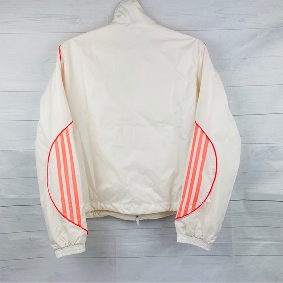 Adidas | Women’s Track Jacket - Picture 4 of 15